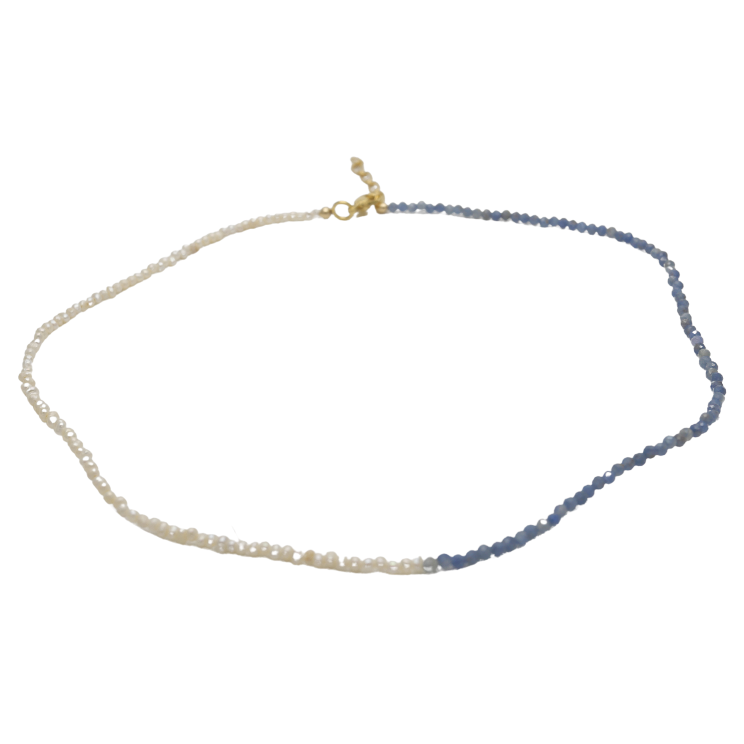 Collier Emmie bi-matière-6