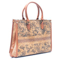 Cork Handbag | Adjustable Shoulder Strap