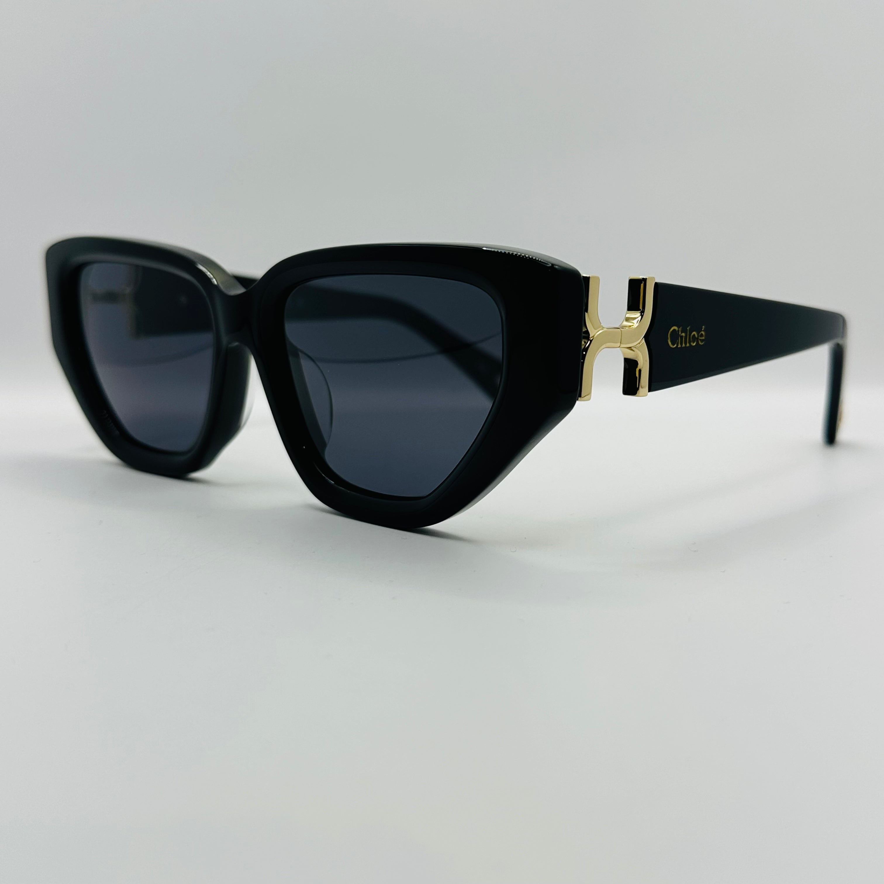 Chloe CH0235S Damen Sonnenbrille