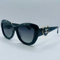 CHANEL CH5517 Damen Sonnenbrille