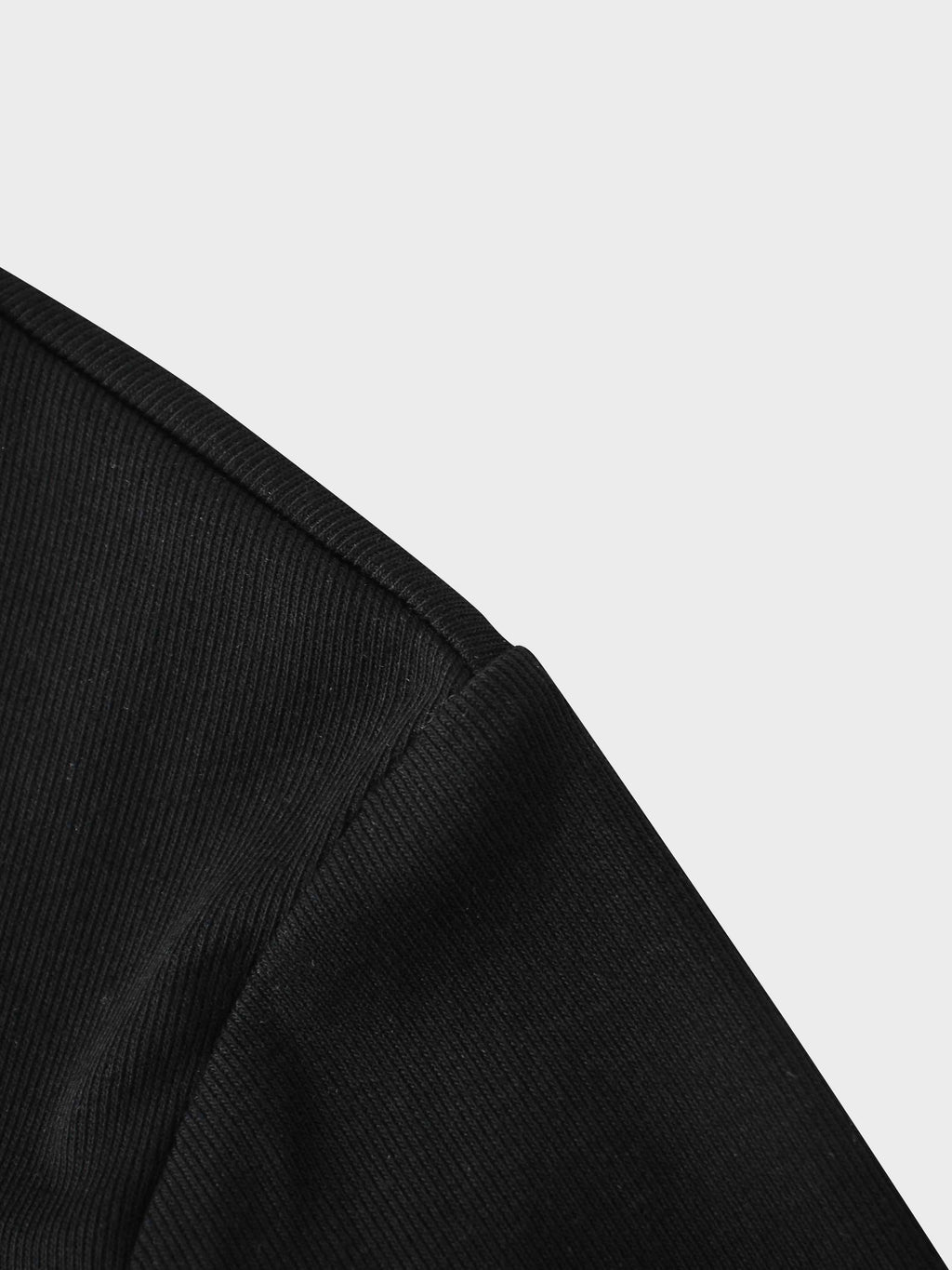 Classic Tee LS-Black-3