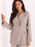 Jacket model 218257 Italy Moda-0