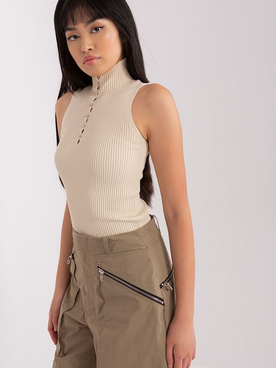 Blouse model 182058 Badu-1