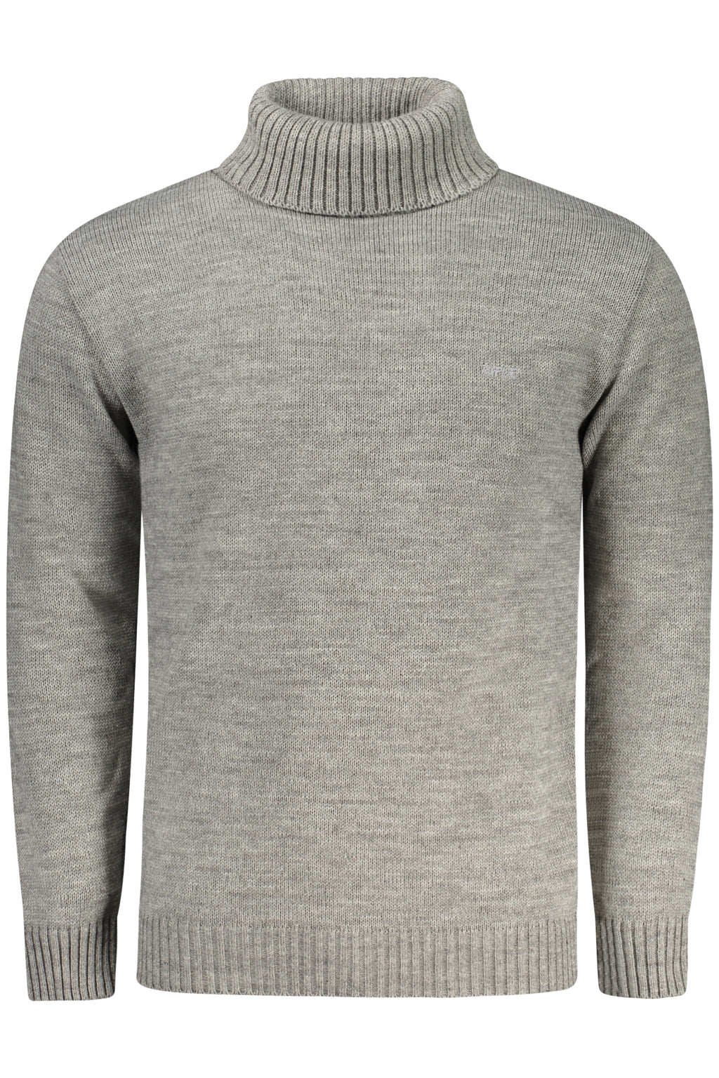 RIFLE MEN'S SWEATER GREY-0